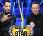 Bülent Ceylan und Stefan Mross bei "Schlag den Star"