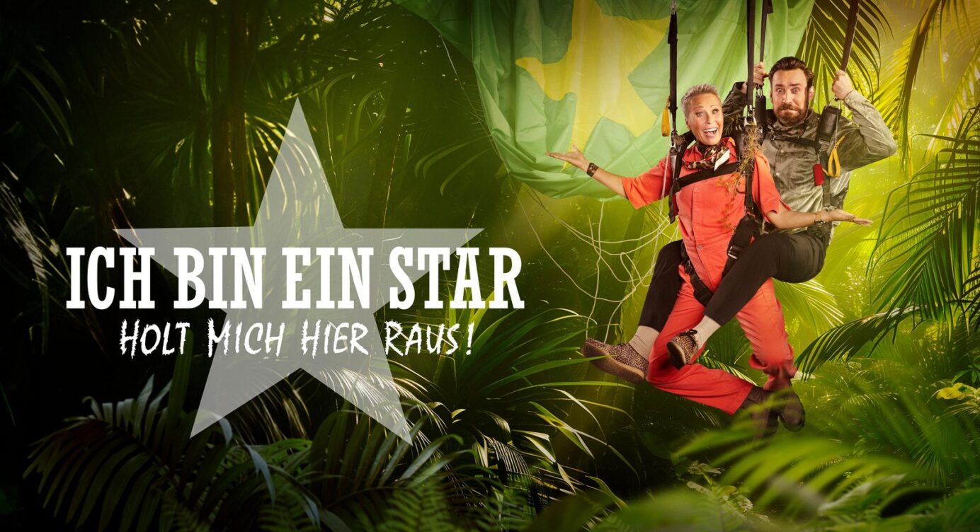 Dieser Fußball-Star will ins Dschungelcamp ziehen