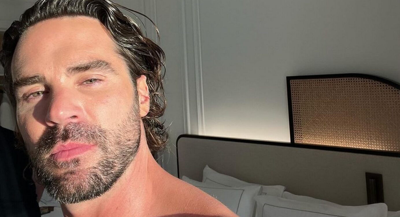 José de la Torre: Netflix-Star stirbt mit nur 37 Jahren