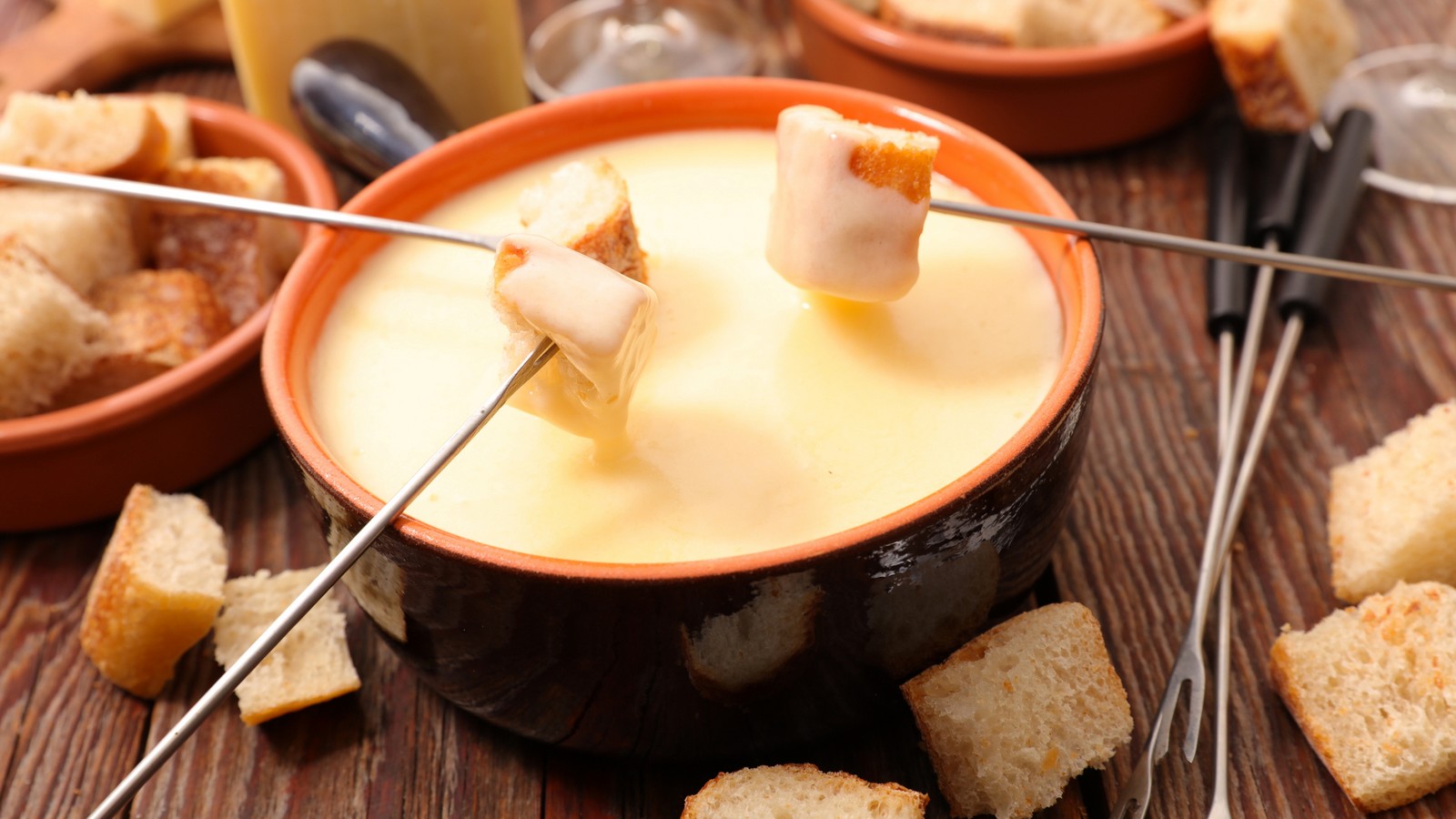 Käsefondue