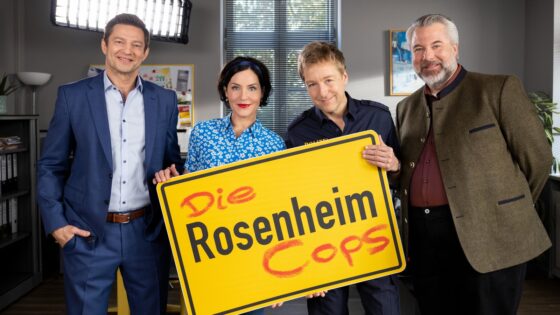 "Die Rosenheim-Cops"