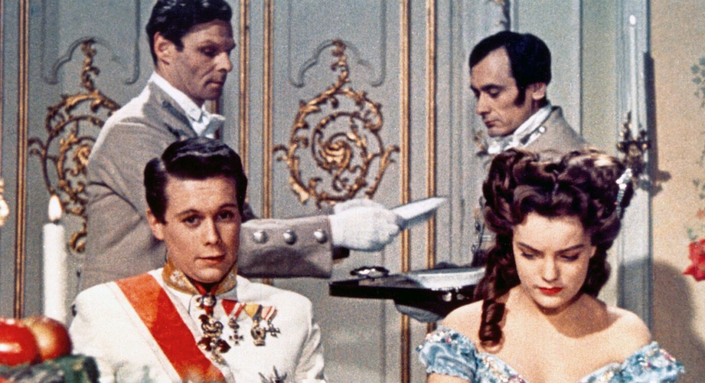„Sissi“: Peter Weck lüftet trauriges Geheimnis um Kult-Filme
