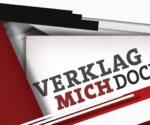 "Verklag mich doch!"