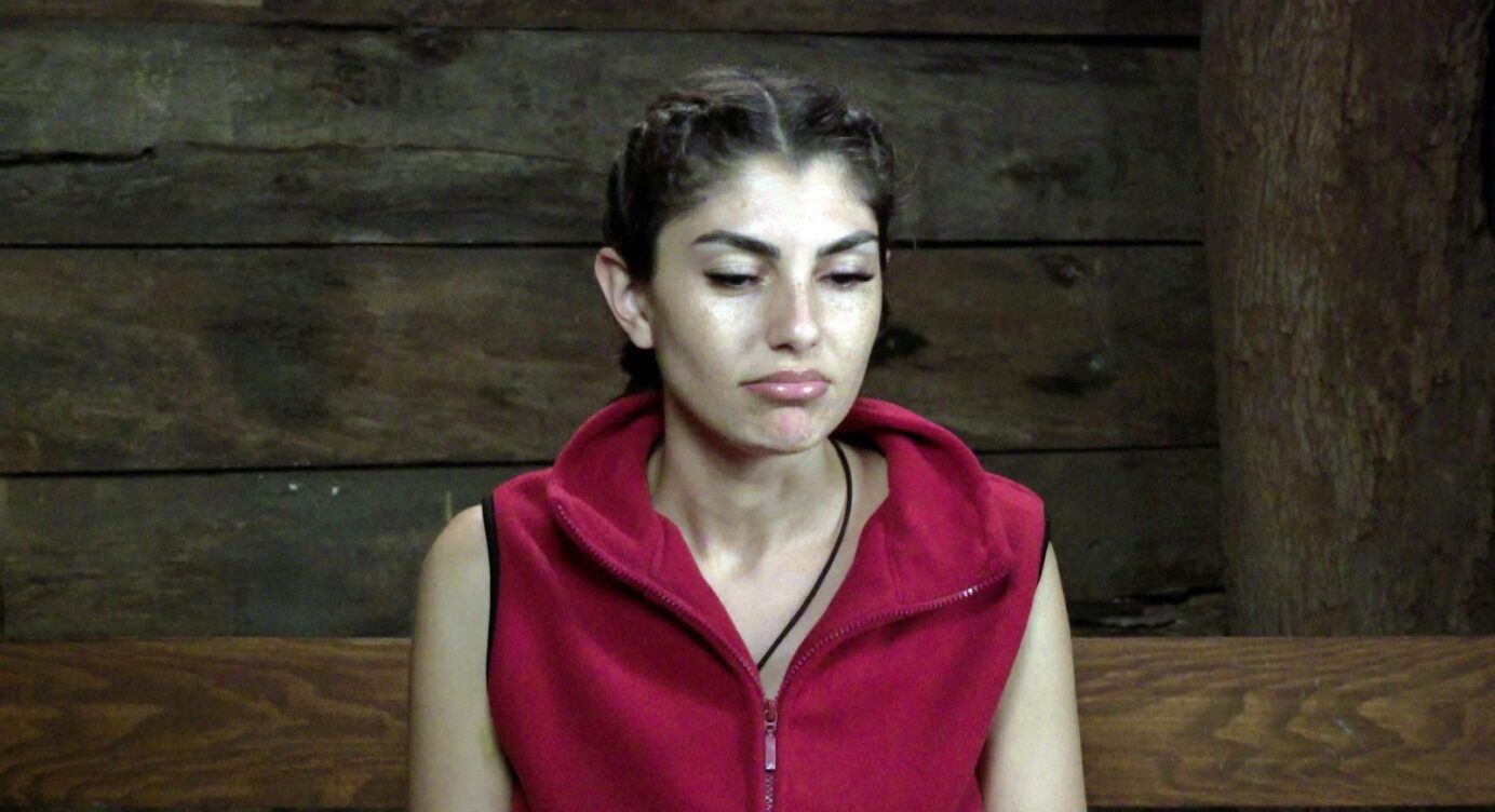 „Ich hatte so Angst, dass es in meiner Mumu explodiert“: Schmuggel-Versuch von Dschungelcamp-Star Yeliz Koc fliegt auf