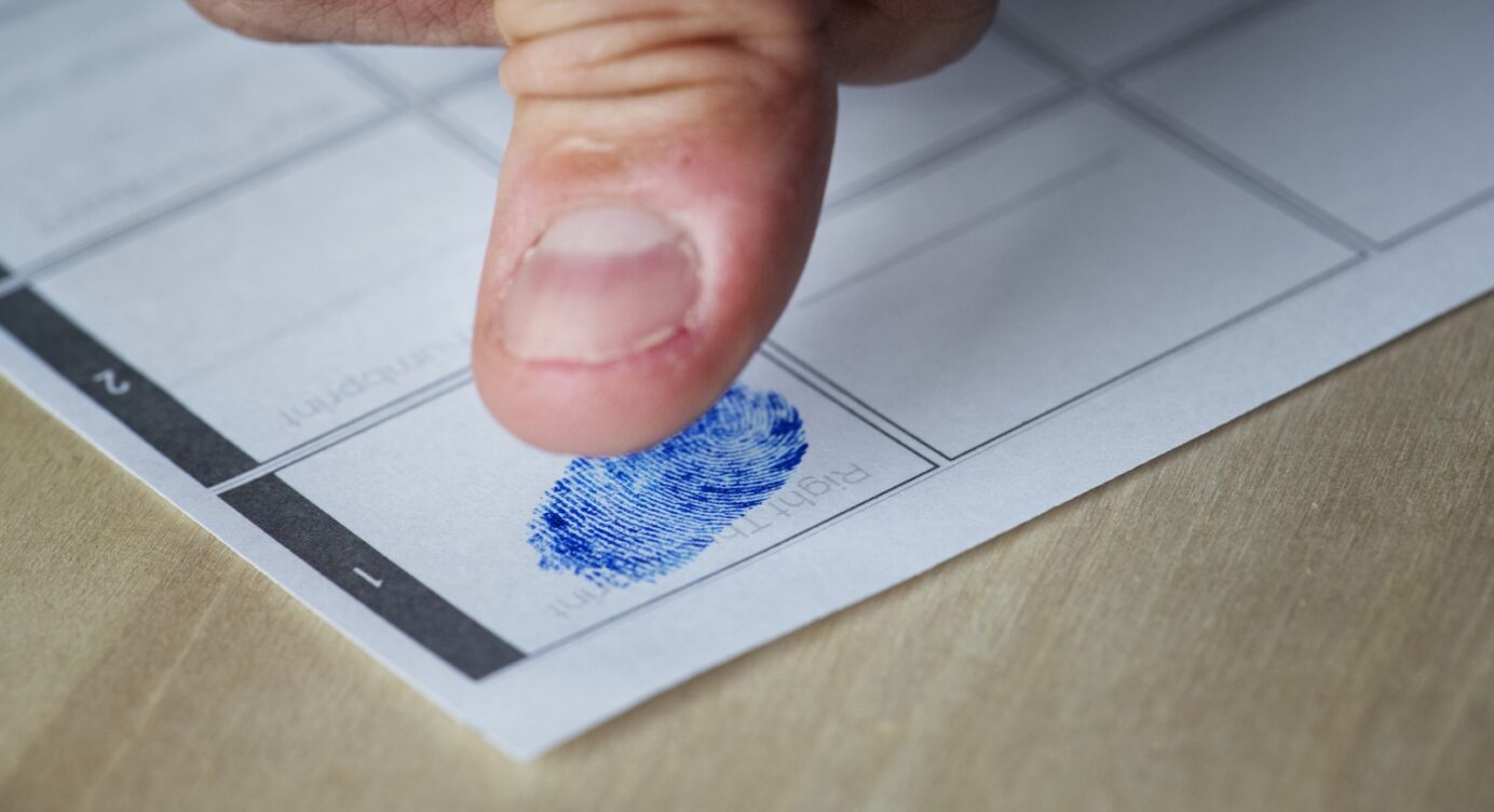 Die Bedeutung der juristischen Identität