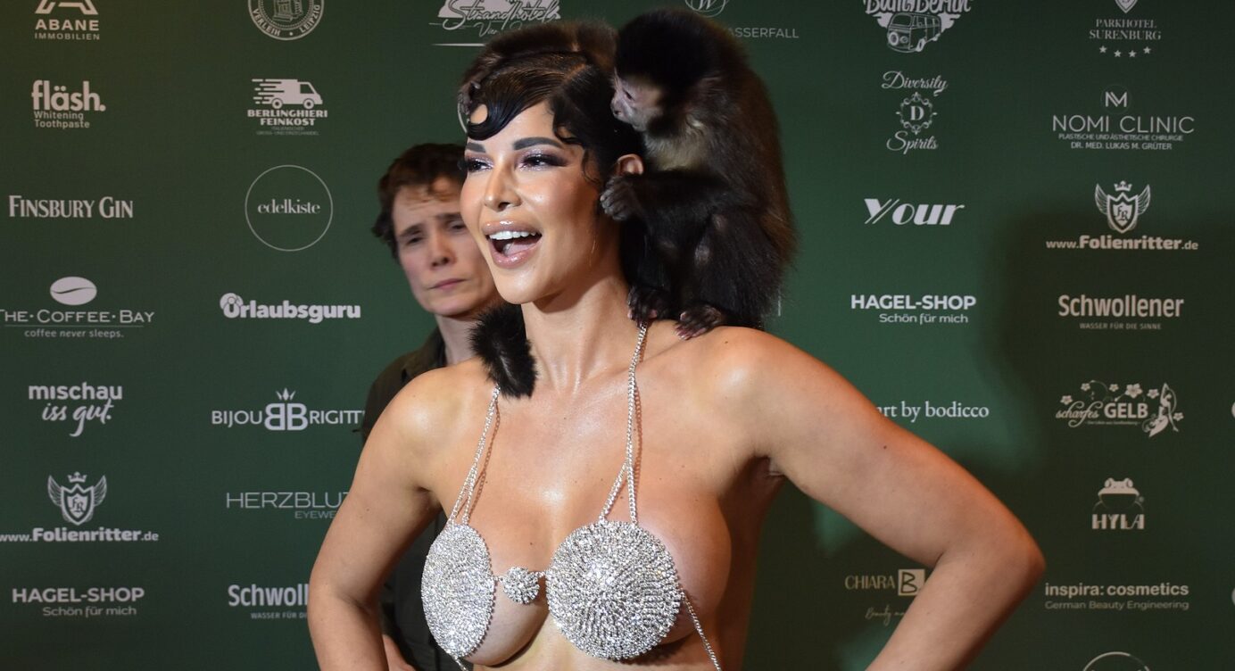 Micaela Schäfer enthüllt: So tickt Dschungelcamp-Star Sam Dylan wirklich!