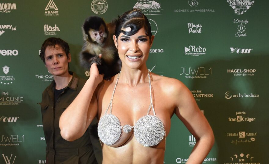 Micaela Schäfer