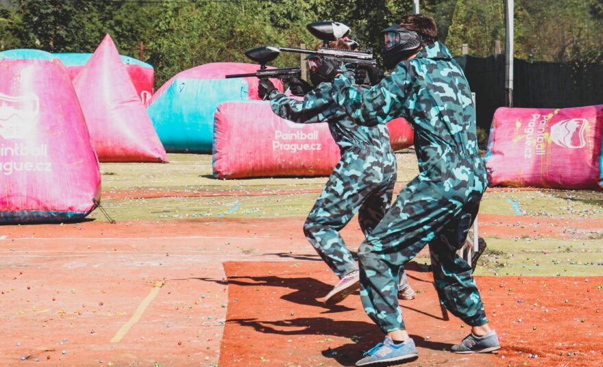 Paintball