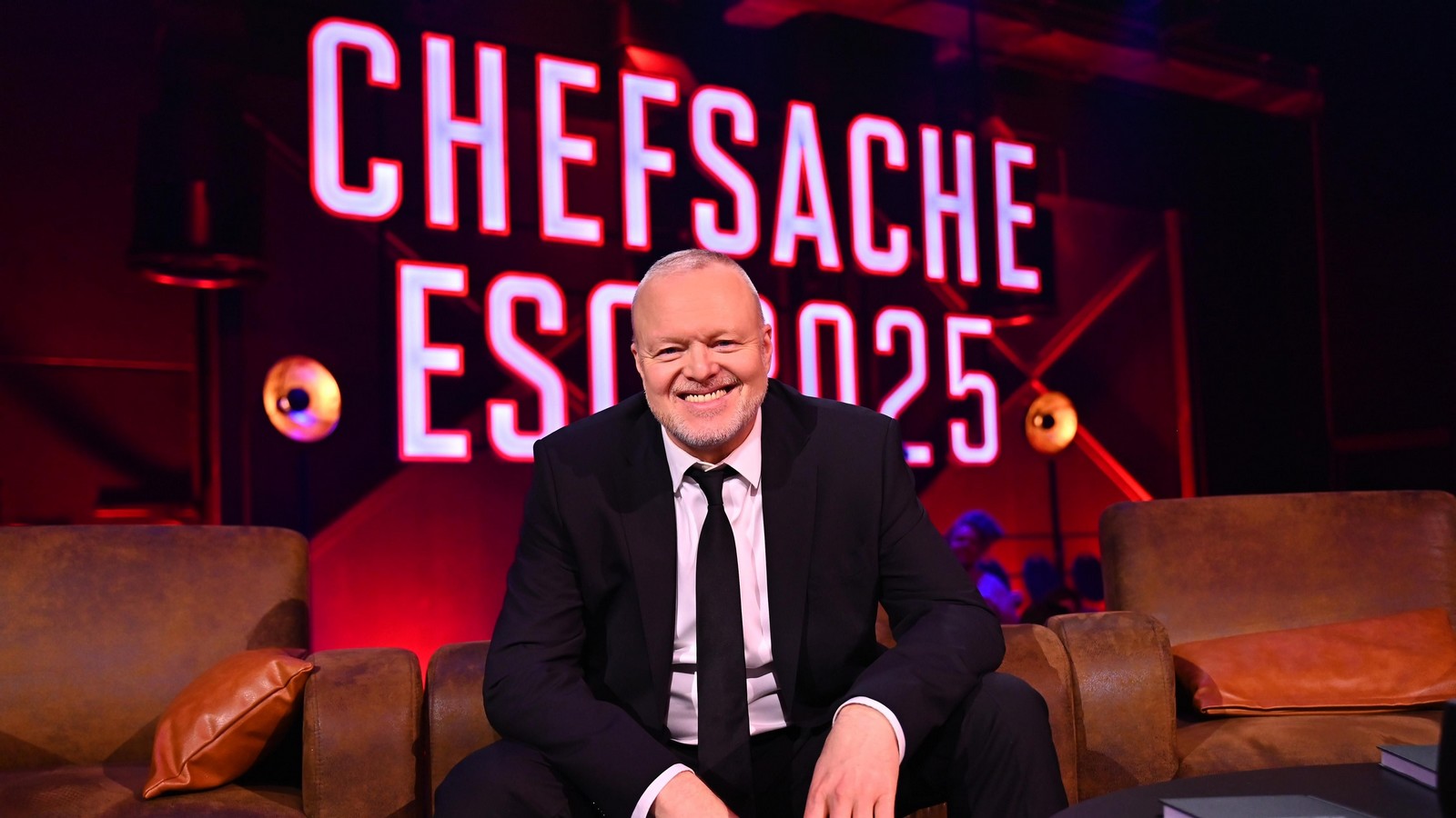 Stefan Raab