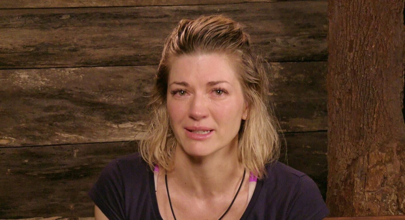 „Fremdscham und Peinlichkeiten“: Dschungelcamp-Star Nina Bott rechnet mit Mitcampern ab