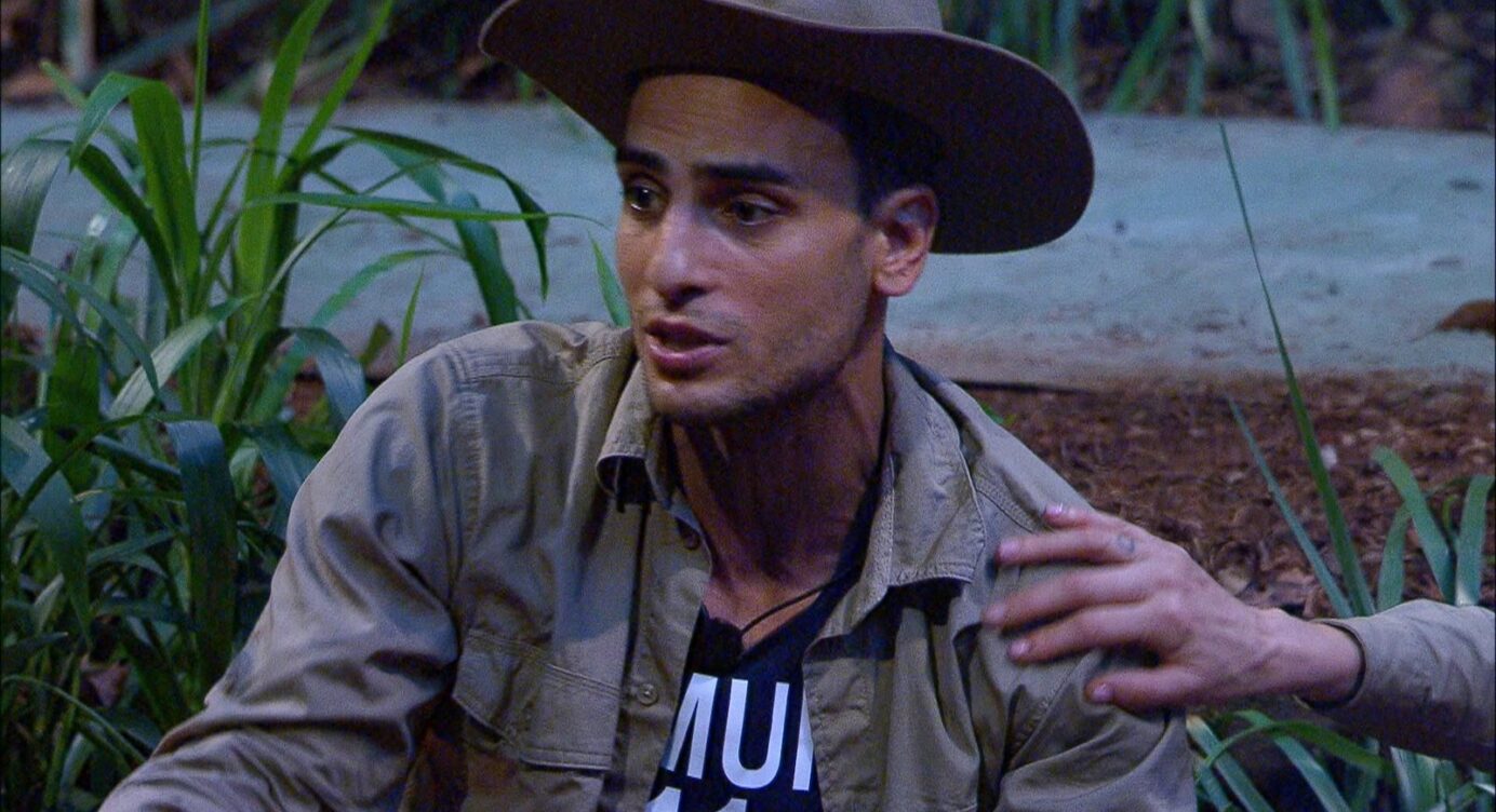 „Ist alles andere als echt!“: Dschungelcamp-Star Timur Ülker rechnet mit Reality-TV ab