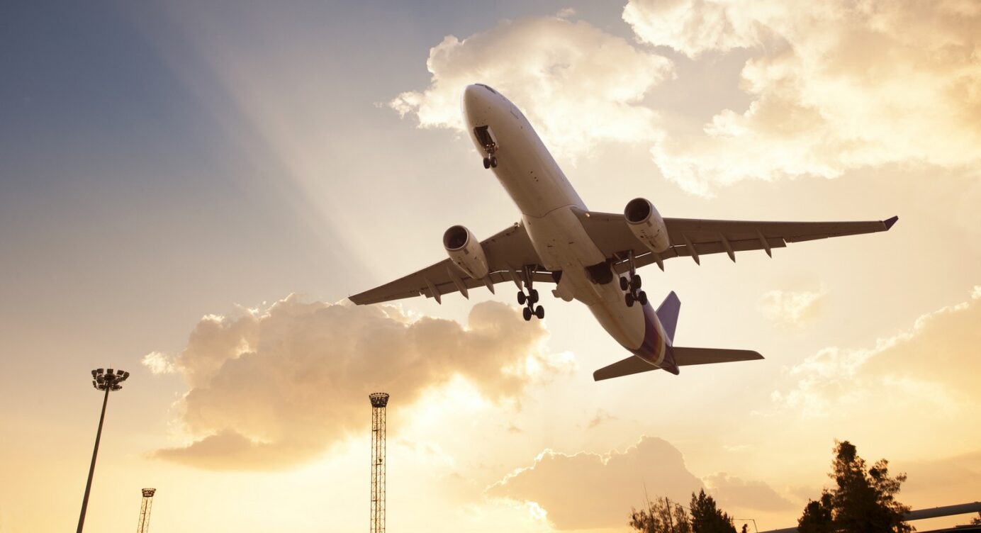 TikTok: Experten warnen vor Gurt-Hack im Flugzeug – „extrem gefährlich“