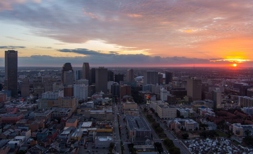 New Orleans