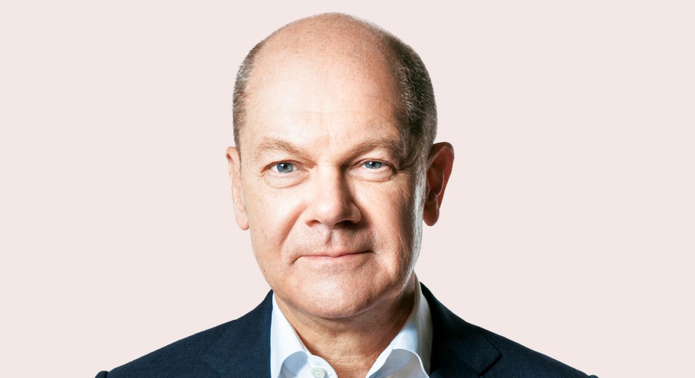 Olaf Scholz: Beruf, Ehefrau & Größe – alle Infos zum SPD-Politiker