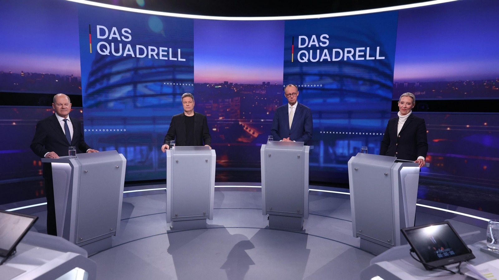 RTL-"Quadrell"
