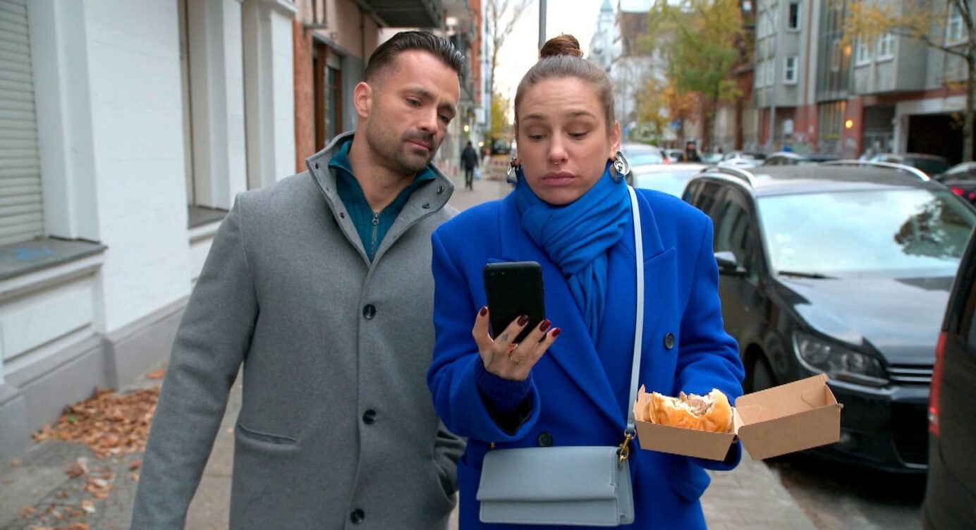 „Berlin – Tag & Nacht“: Milla lässt Mike enttäuscht zurück