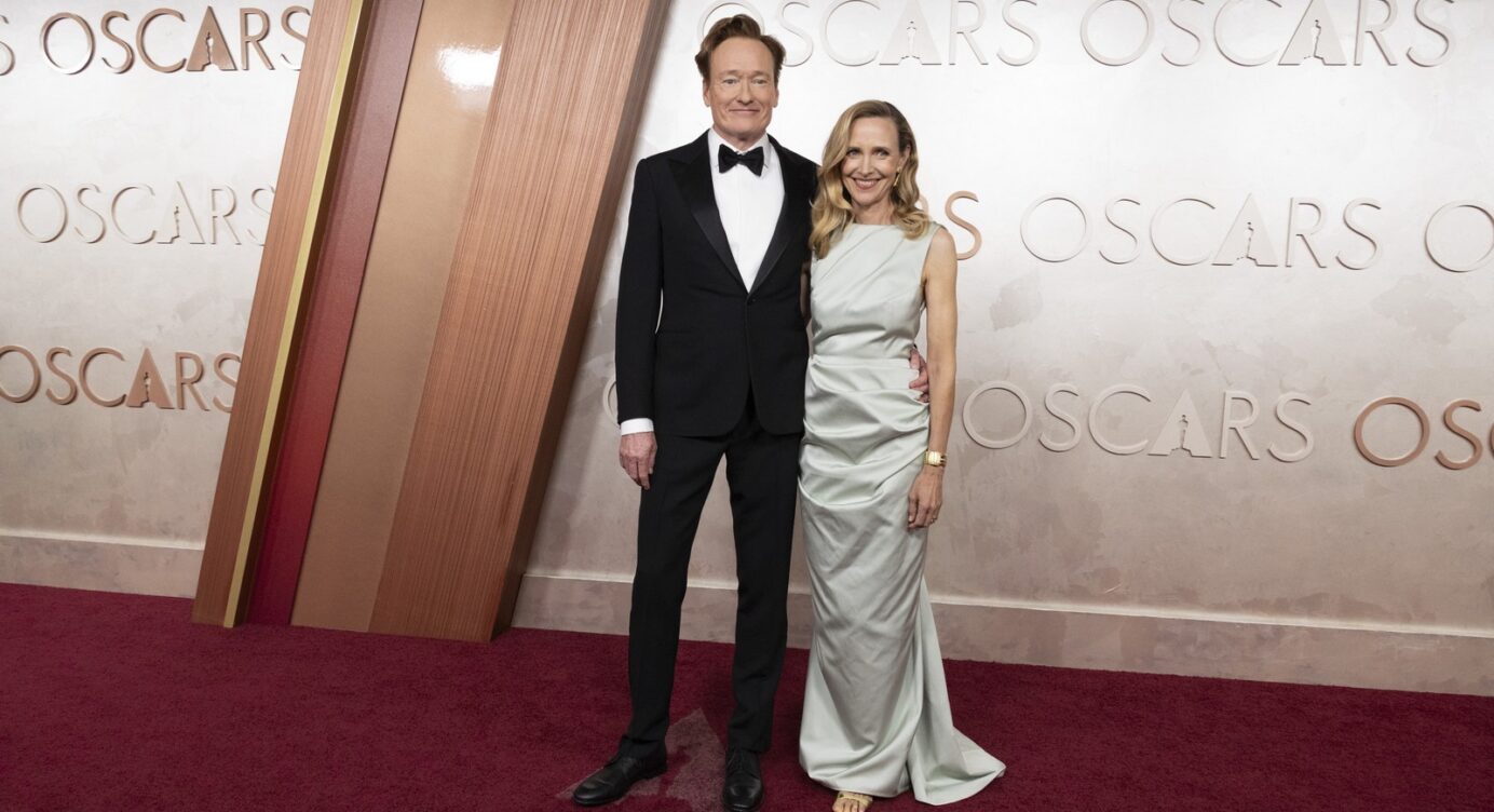 Gewusst? Oscar-Moderator Conan O’Brien hatte mal eine Gastrolle bei GZSZ