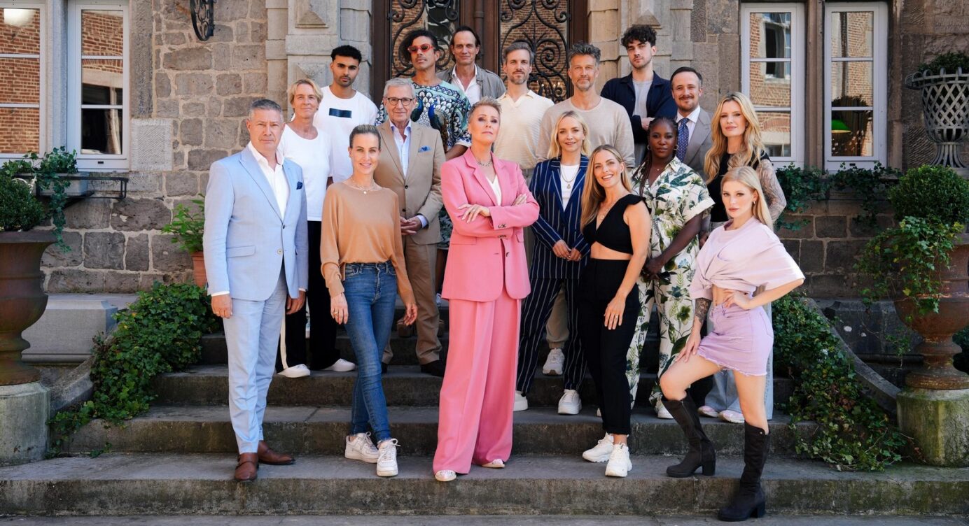 „Die Verräter“: Diese Stars nehmen in der dritten Staffel teil