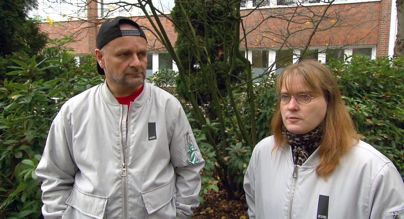 „Hartz Rot Gold“: „Ich werde nur verarscht!“ – Bürgergeld-Empfänger Olaf schimpft auf das Jobcenter