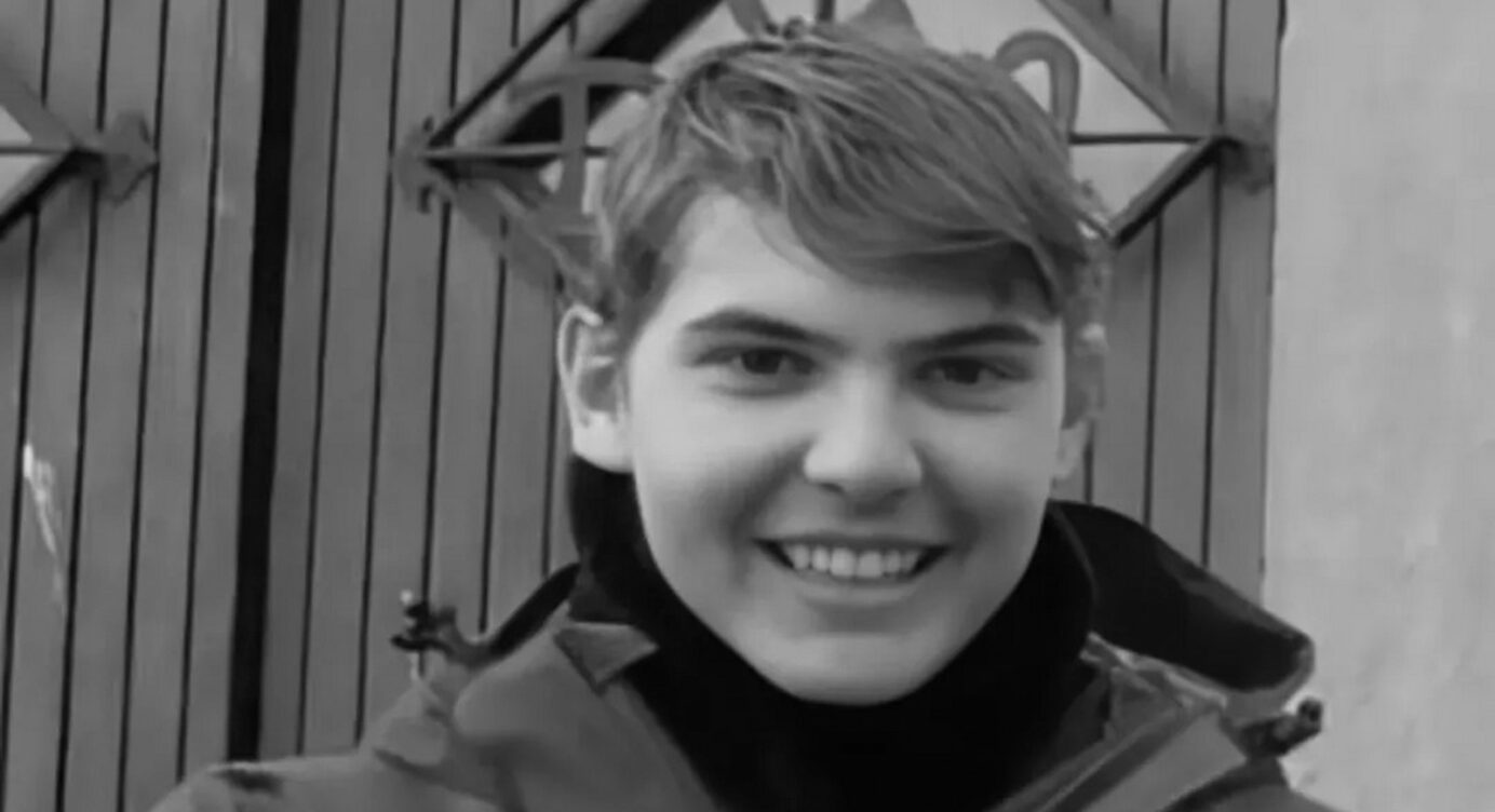 Ski-Talent Marco Degli Uomini (†18) ruft nach schlimmen Sturz seine Mutter an – und stirbt danach plötzlich
