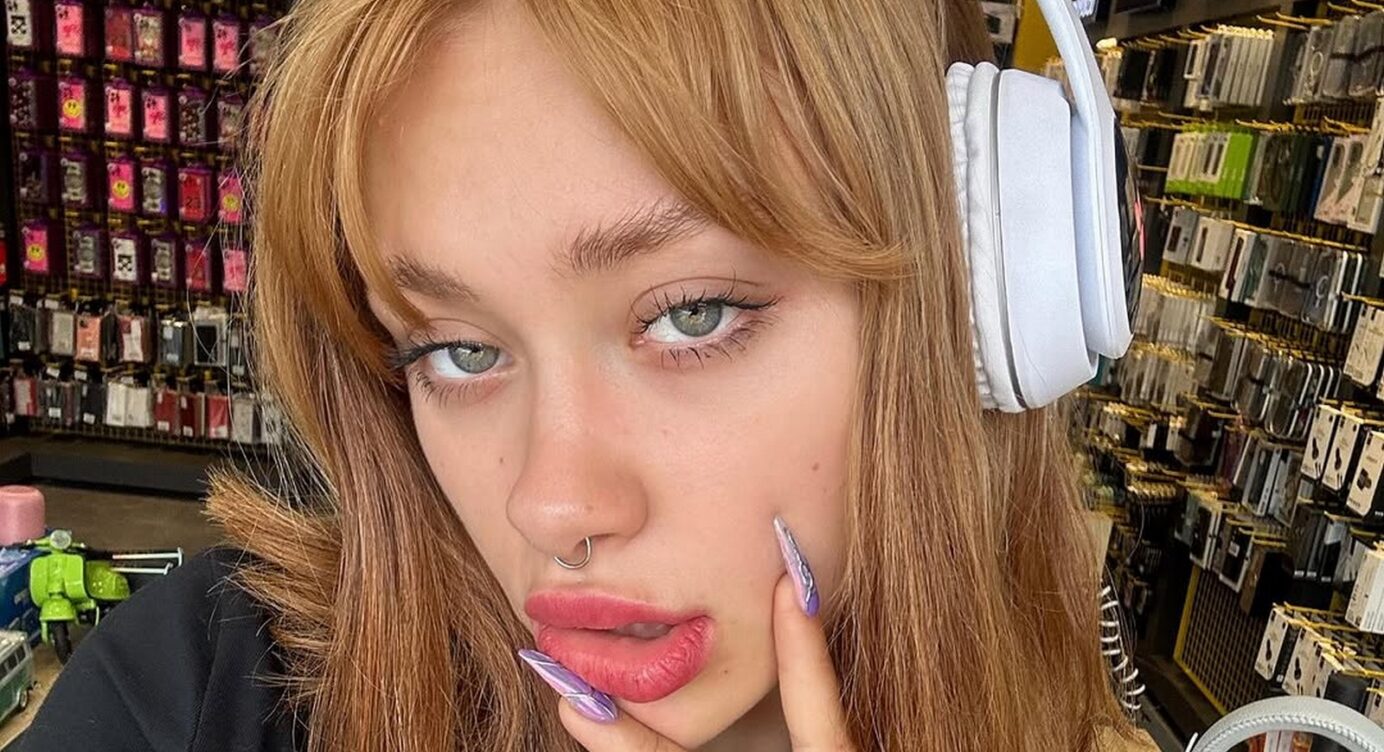 Wurde Maria Kovalchuk als Sex-Sklavin missbraucht? Zähne von OnlyFans-Model lagen in Birkin-Tasche
