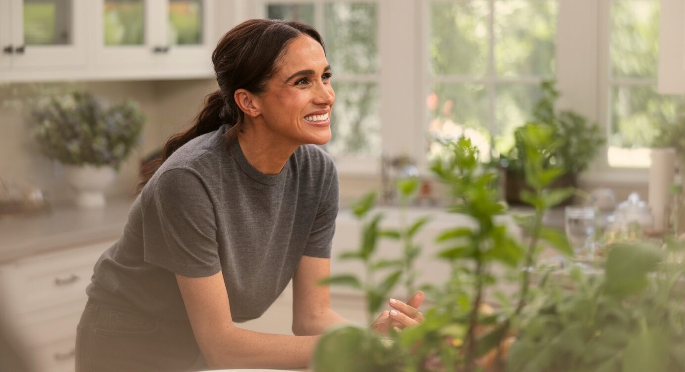 Wegen „Sussex“: Amy Schumer spottet über Herzogin Meghan