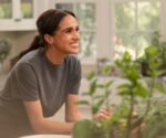 Meghan bei Netflix