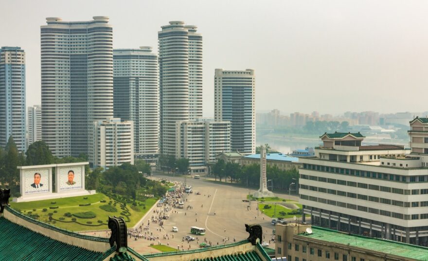 Nordkorea