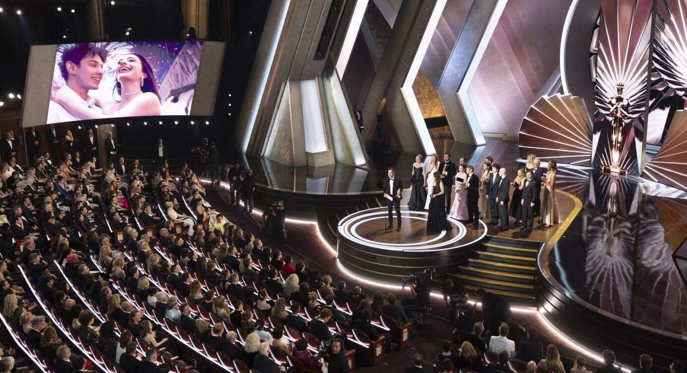 „Respektlos“: Oscars gedenken nicht an Michelle Trachtenberg (†39)