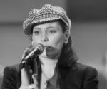 Rosenstolz-Sängerin AnNa R.