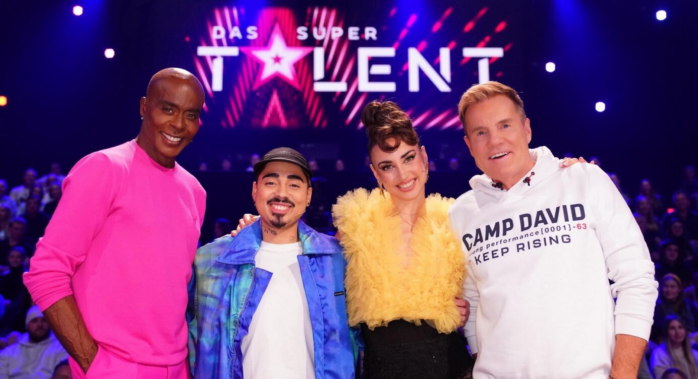 Achtung, Spoiler: Dieser Kandidat gewinnt „Das Supertalent“ 2025