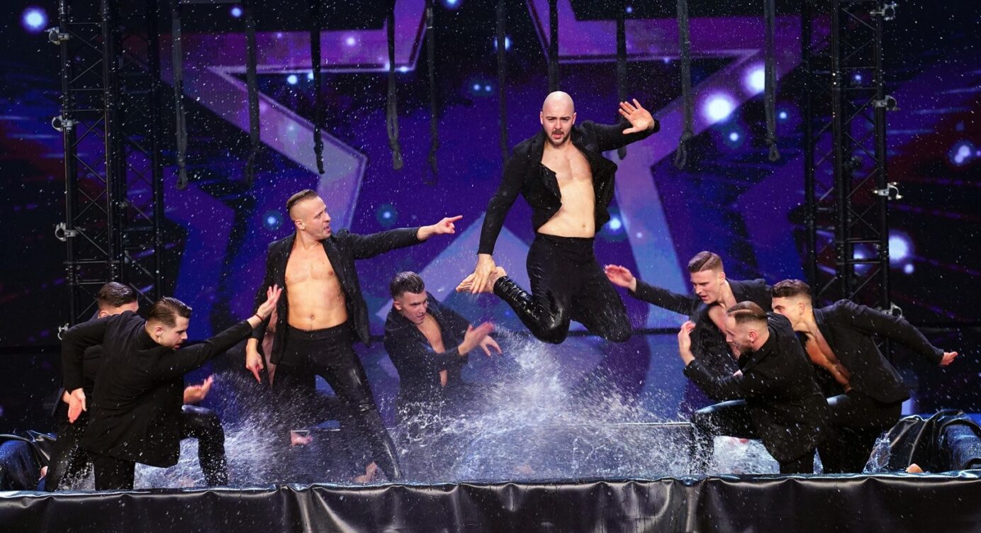 „Das Supertalent“ 2025: Das sind die Kandidaten der ersten Show