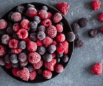 Tiefkühl-Beeren