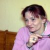 Carola aus "Armes Deutschland"