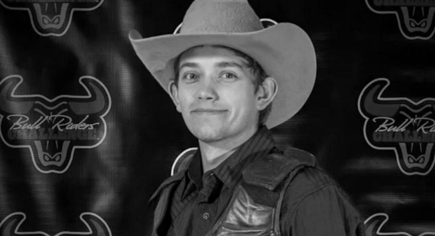 Rodeo-Star Dylan Grant mit 24 Jahren totgetrampelt