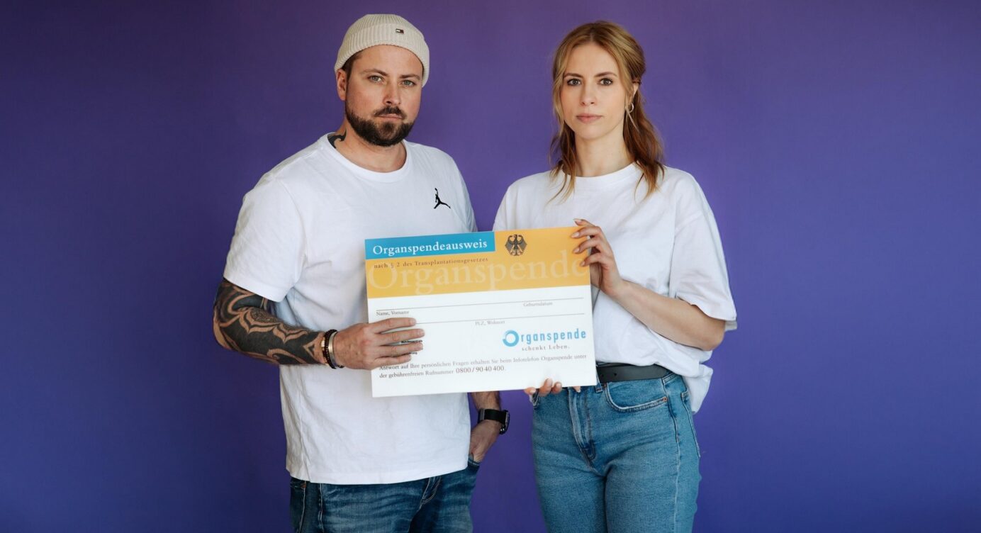 RTL-Soap GZSZ macht Organspenden zum großen Thema