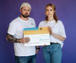 GZSZ-Stars Felix von Jascheroff und Lara Dandelion Seibert