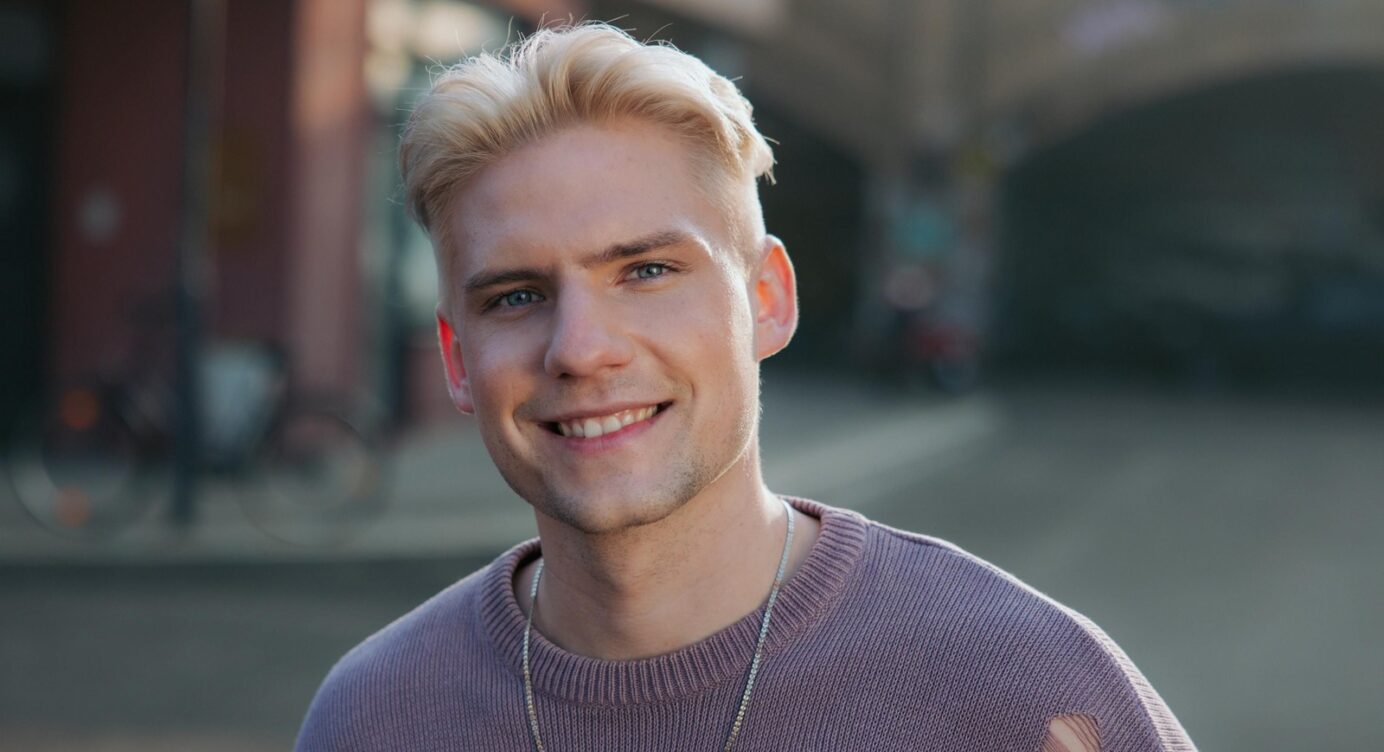 Nach Hodenkrebs: GZSZ-Star Lennart Borchert wird Vater