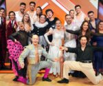 Show 6 von "Let's Dance"