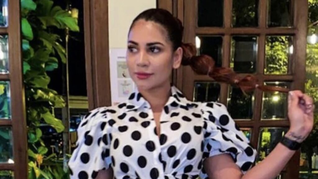 María Paz Peñaloza