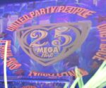 25 Jahre Megapark