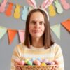 Stress an Ostern