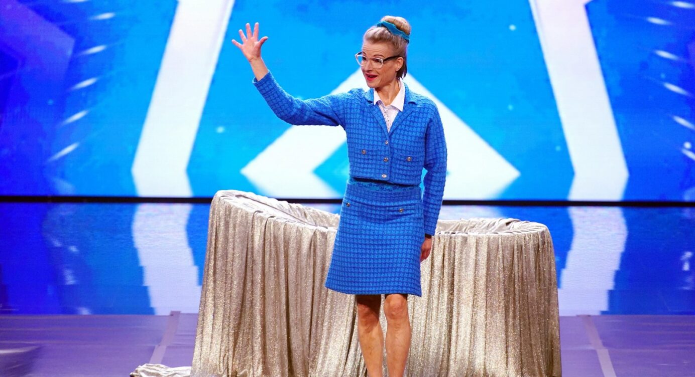 „Das Supertalent“ 2025: Das sind die Kandidaten der dritten Show