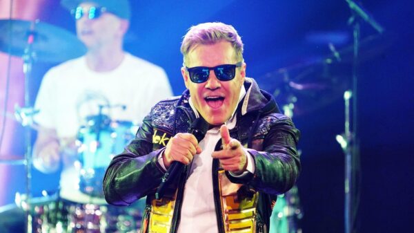 Dieter Bohlen bei "Das Supertalent" 2025