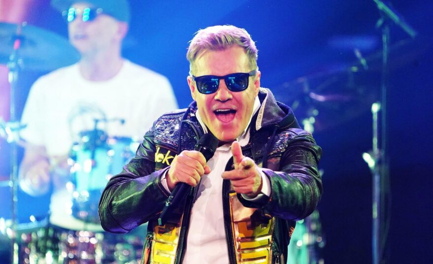 Dieter Bohlen bei "Das Supertalent" 2025