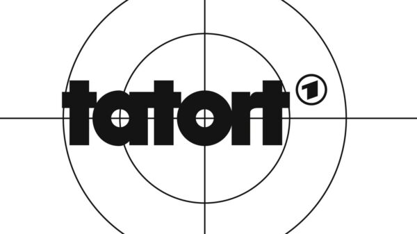 "Tatort" Logo
